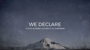 We Declare (2016)